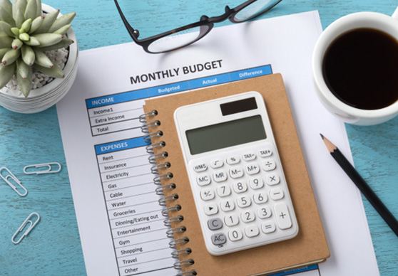 Patient in La Crosse budgeting for dental emergencies